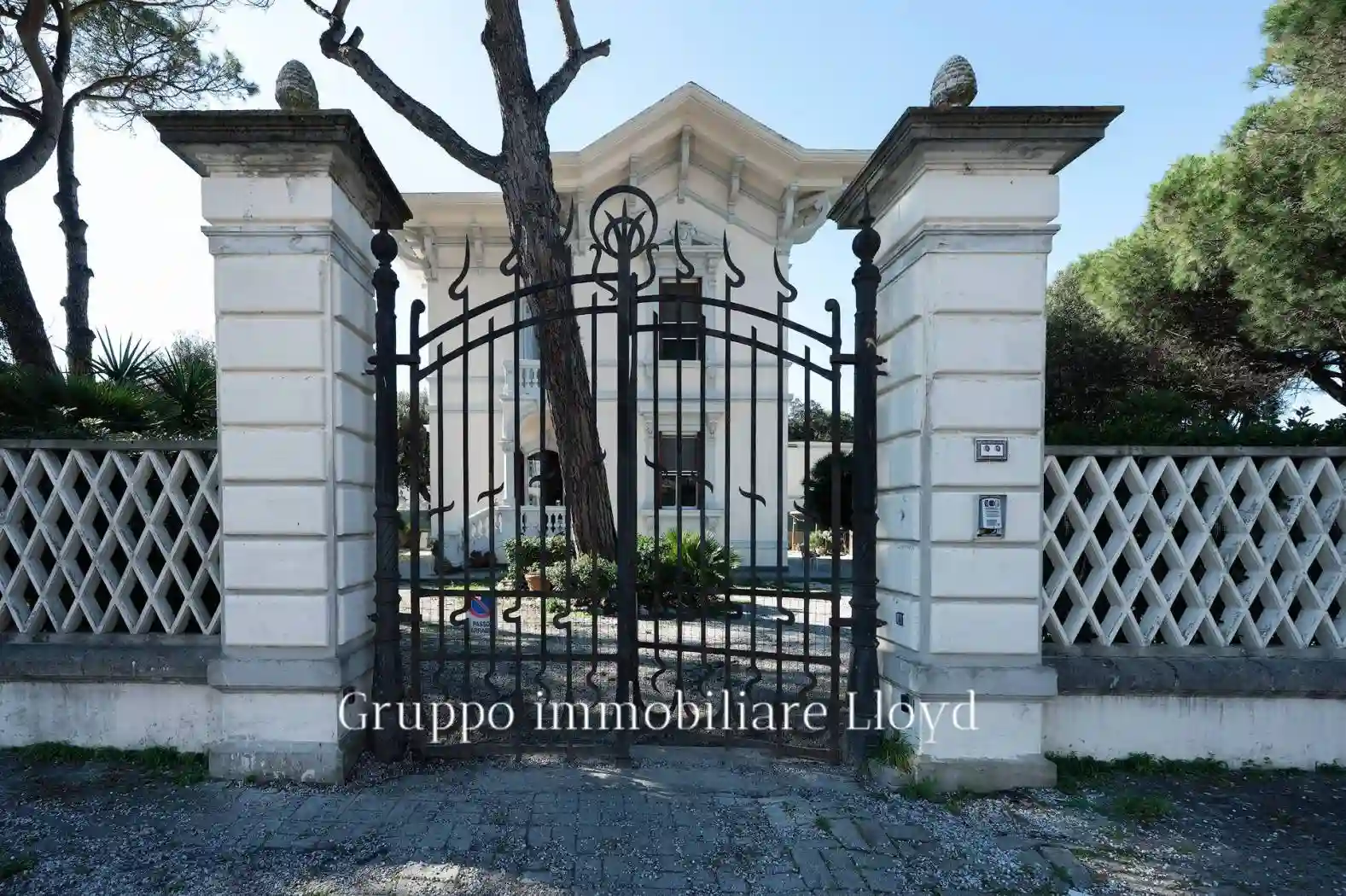 Villa - foto 3