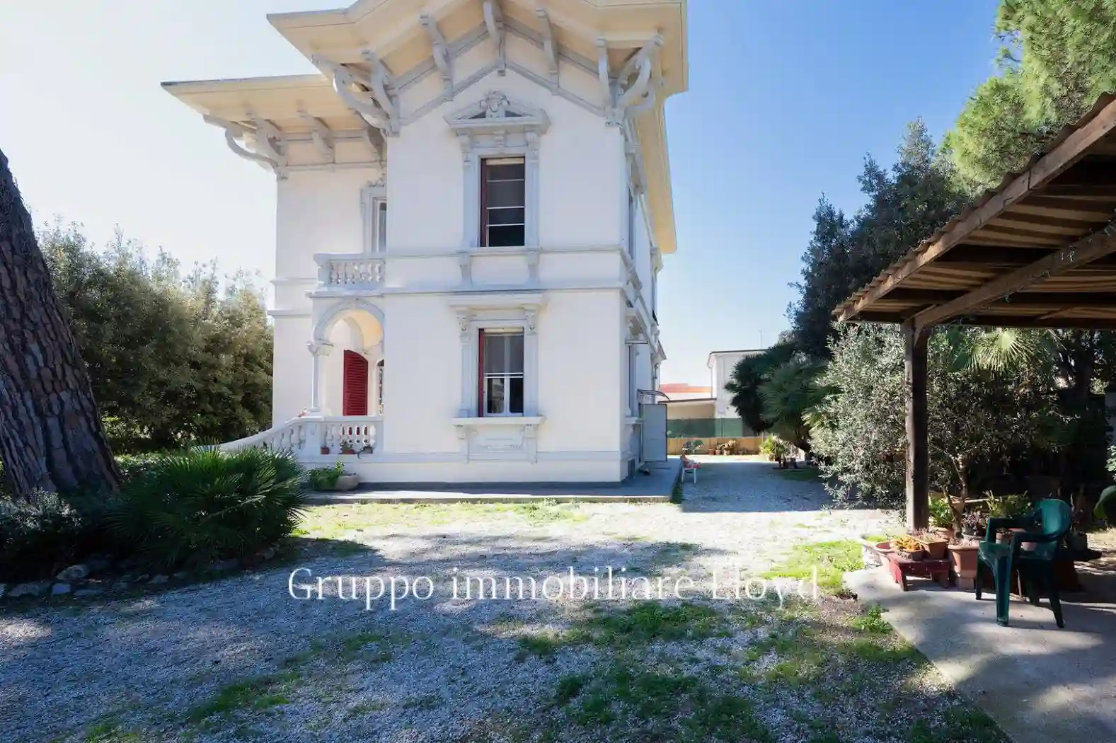 Villa - foto 4