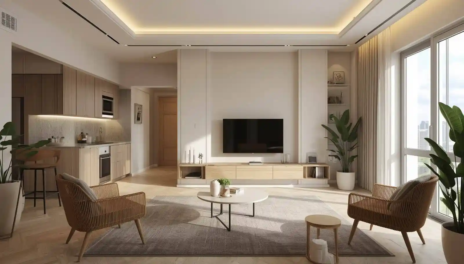Appartamento in vendita a Firenze