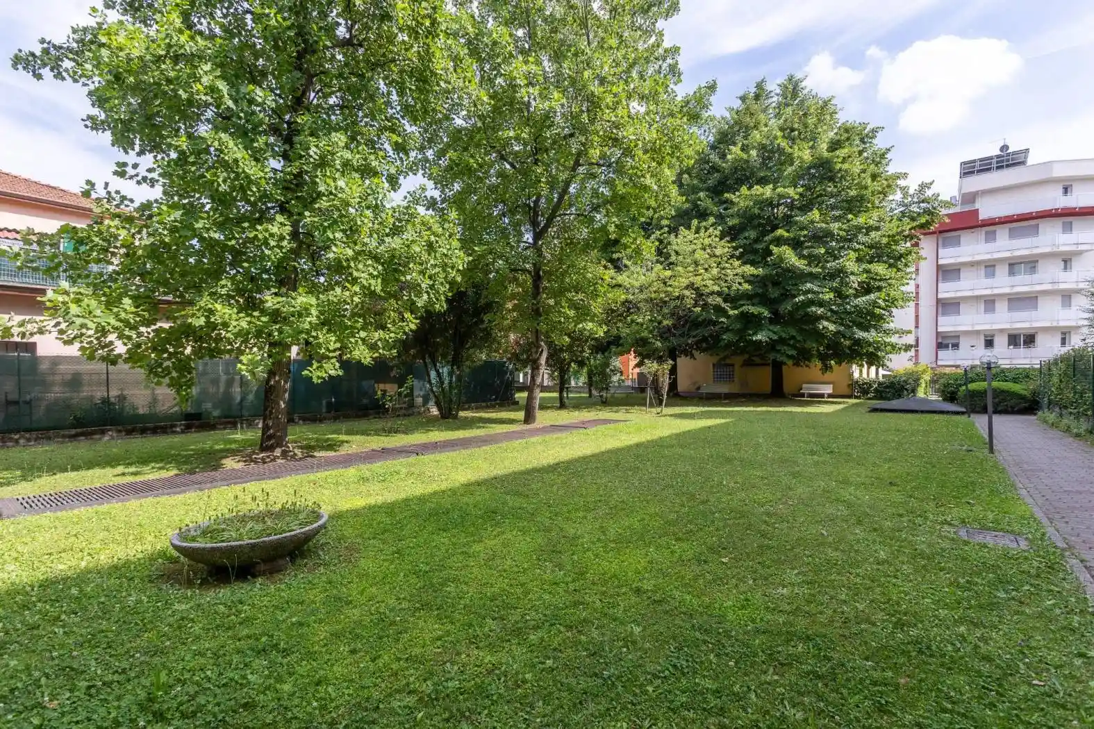 Appartamento in vendita a Verona