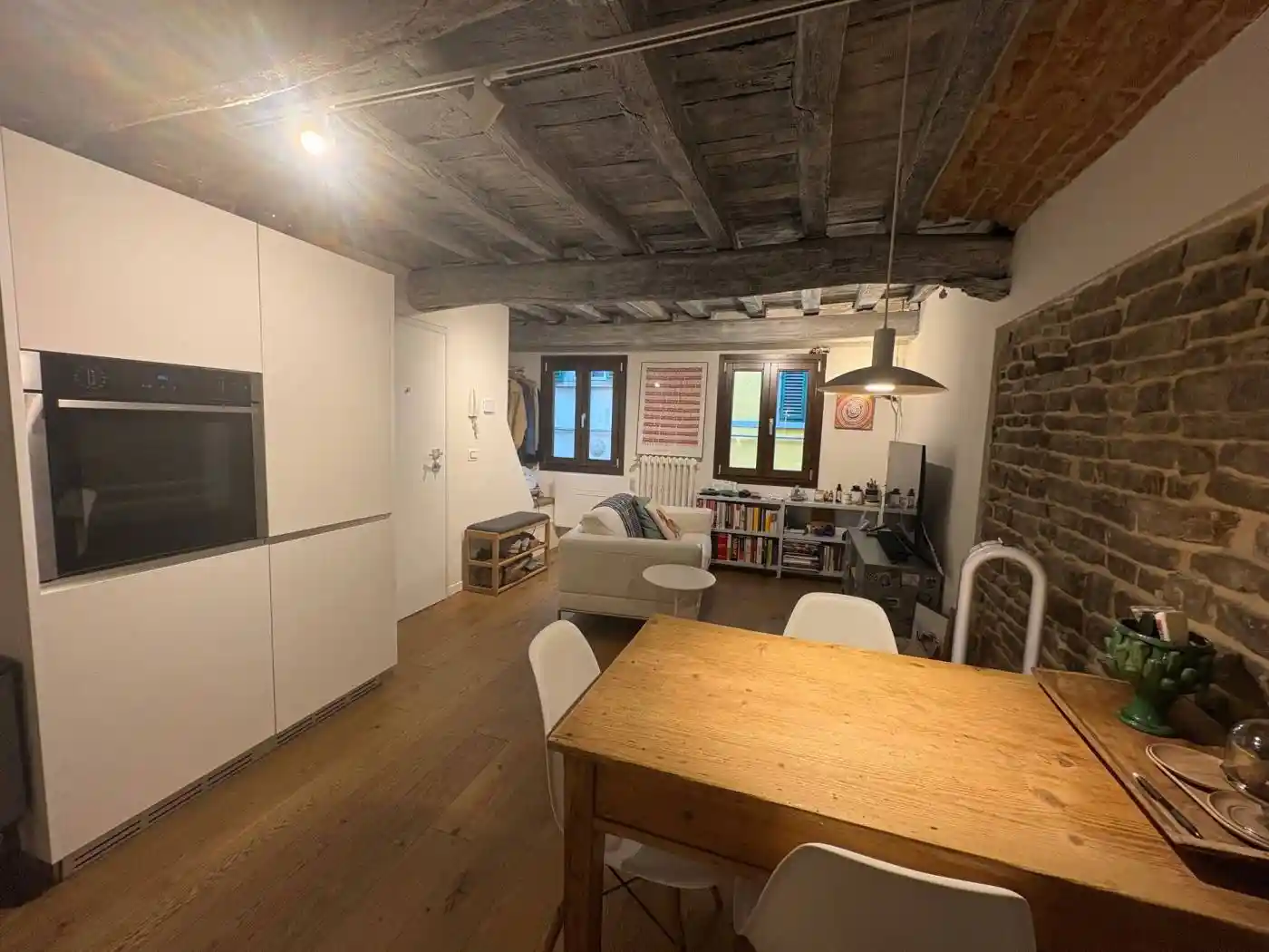 Appartamento in vendita a Firenze