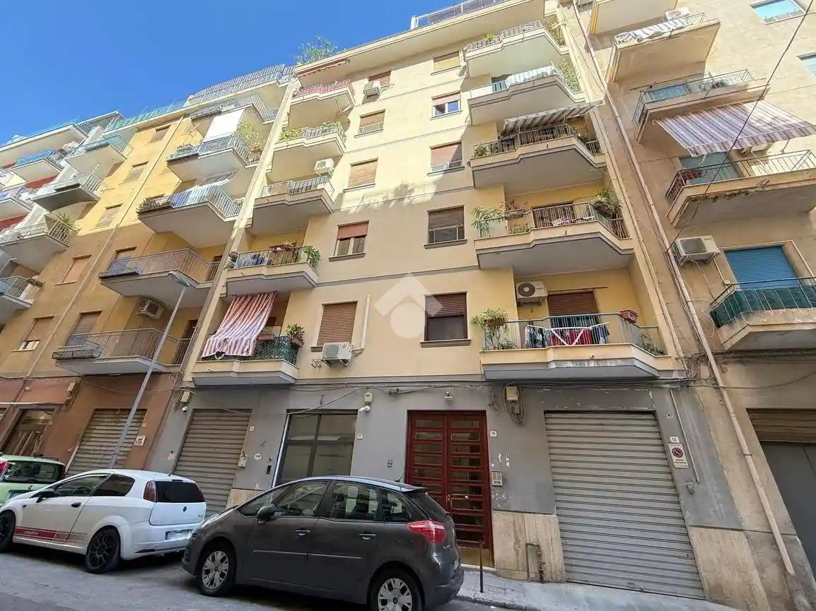 Attico - Mansarda in vendita a Palermo