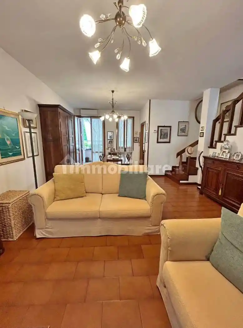 Villetta a schiera in vendita a Scandiano