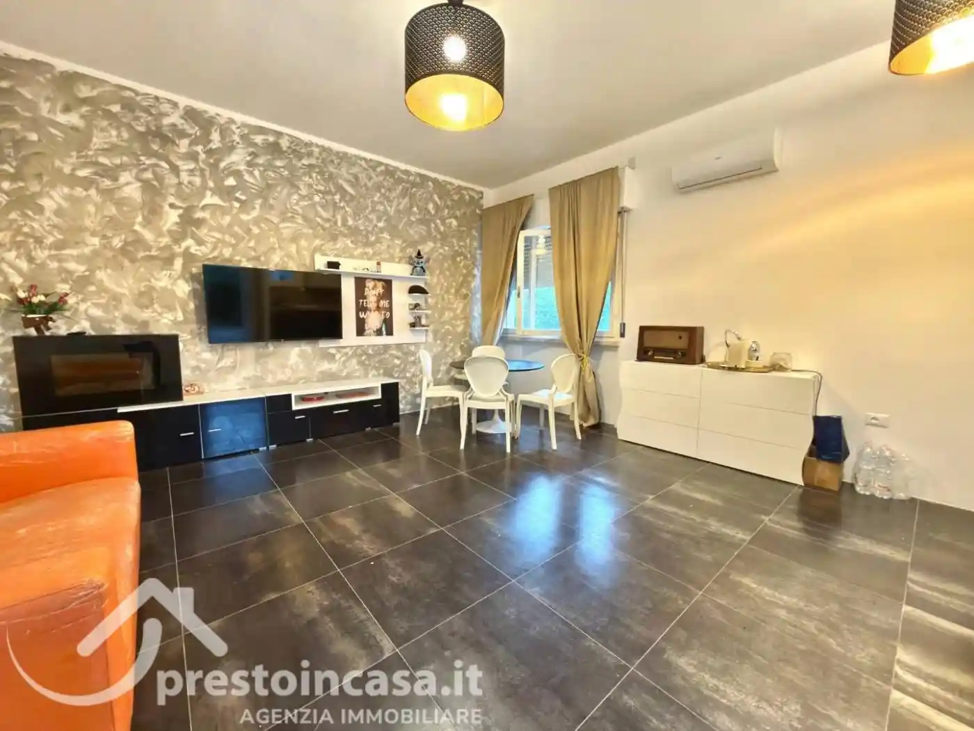 Villa in vendita a Viareggio