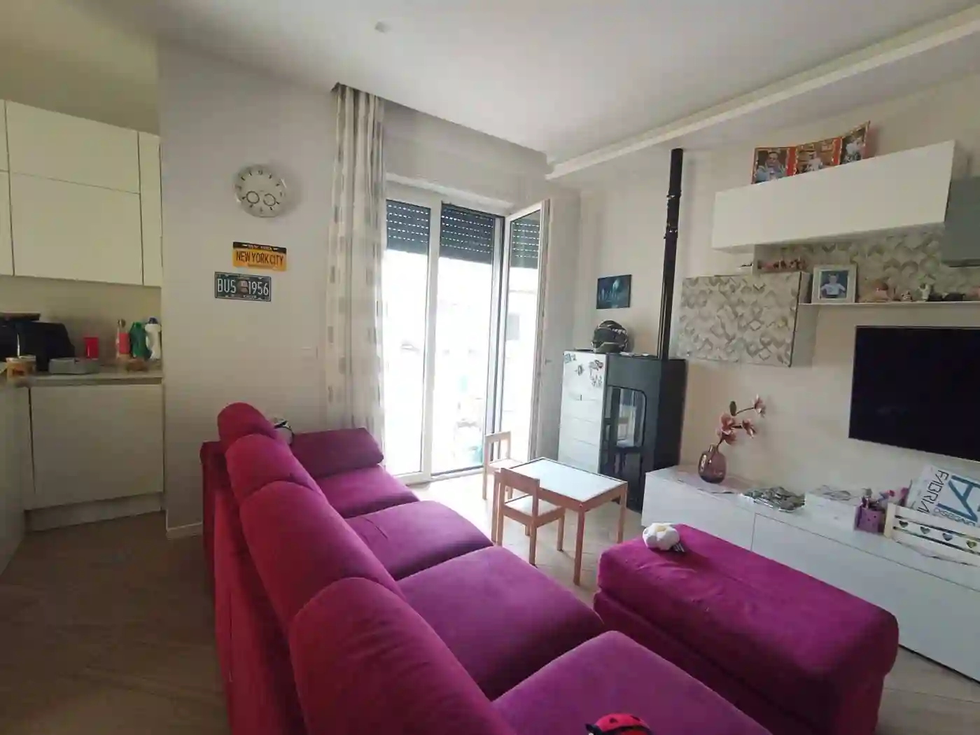 Appartamento - foto 3
