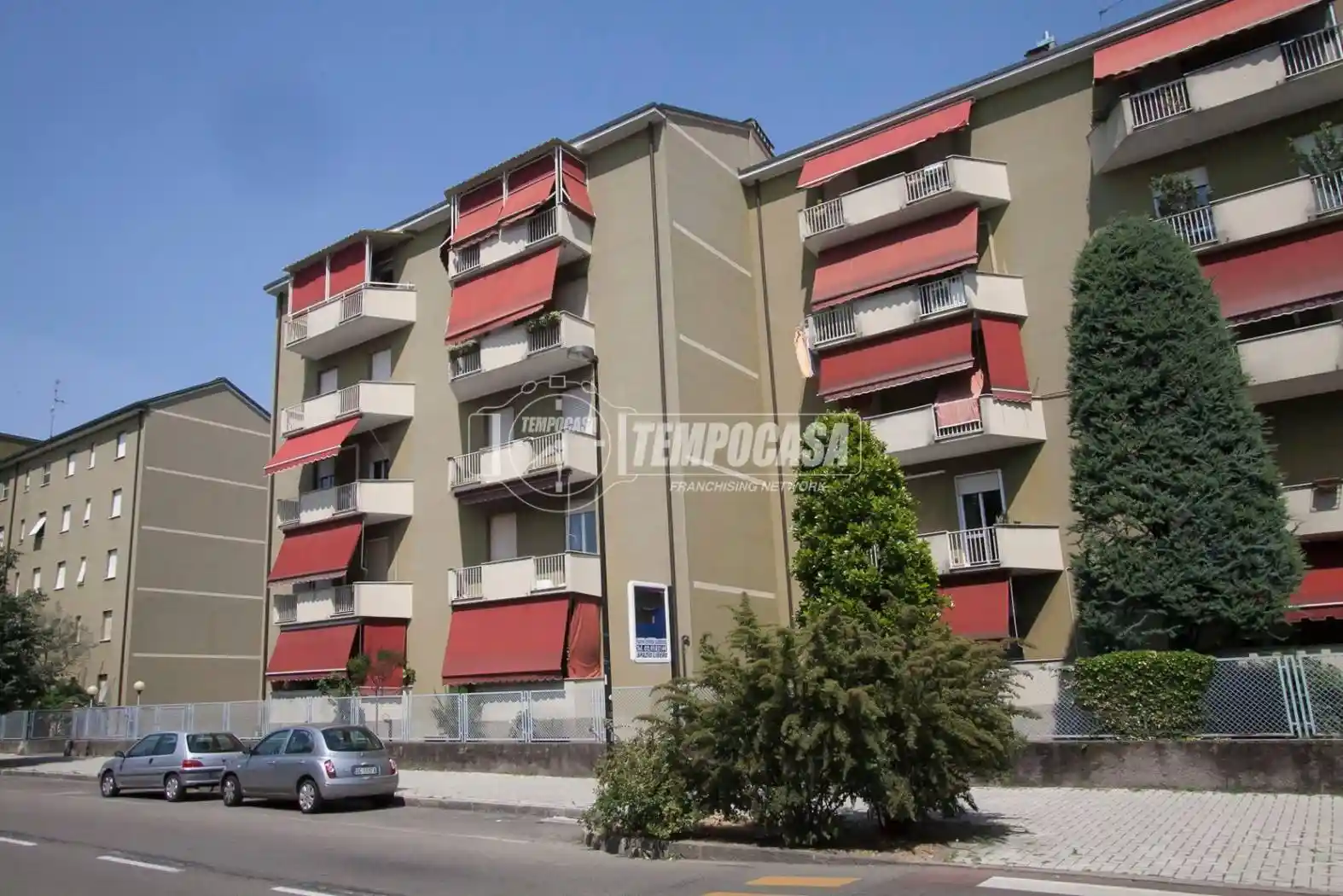Appartamento in vendita a Cormano