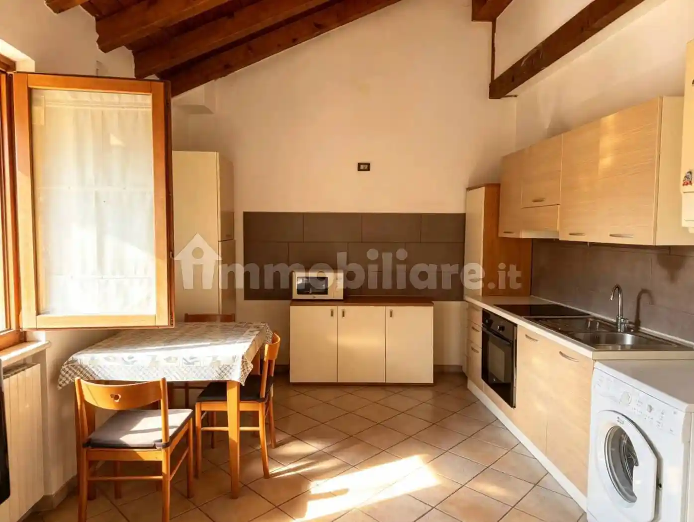 Appartamento in vendita a Collebeato