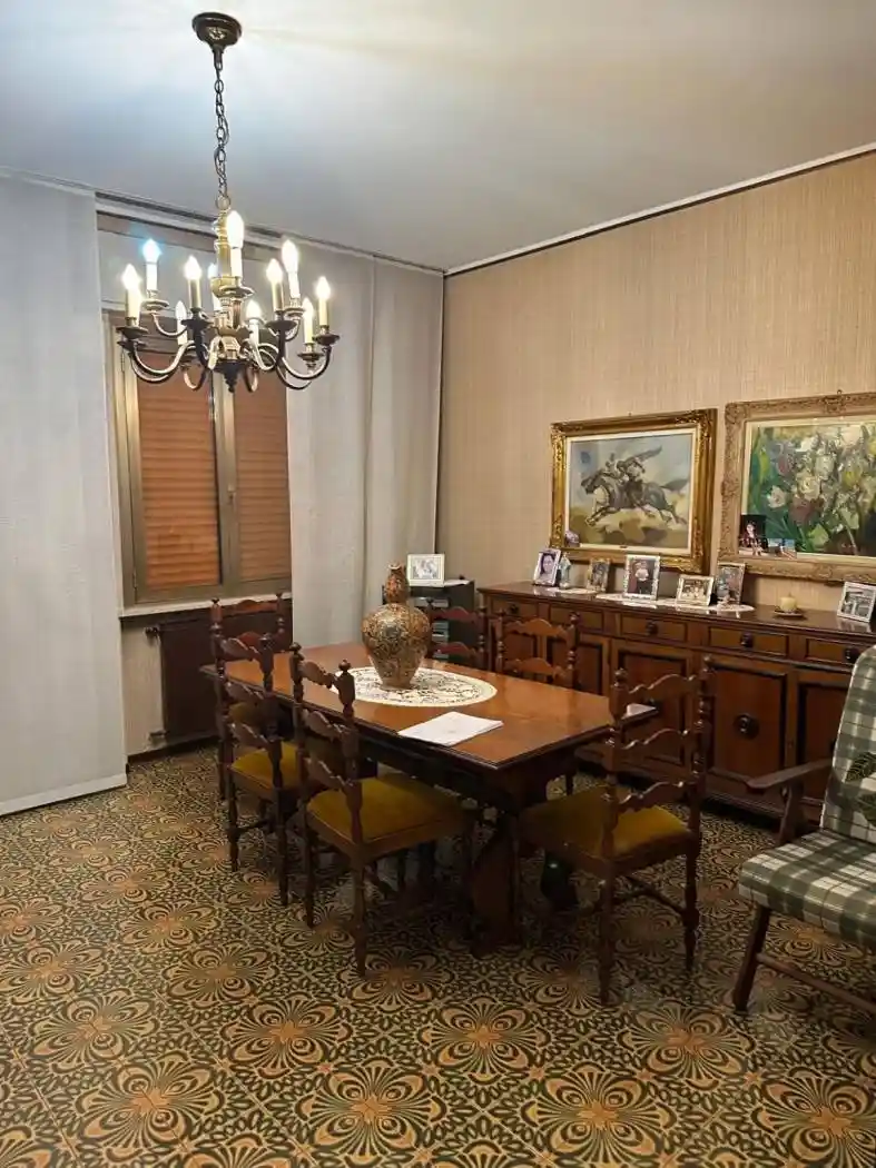 Appartamento in vendita a Bagnolo Cremasco