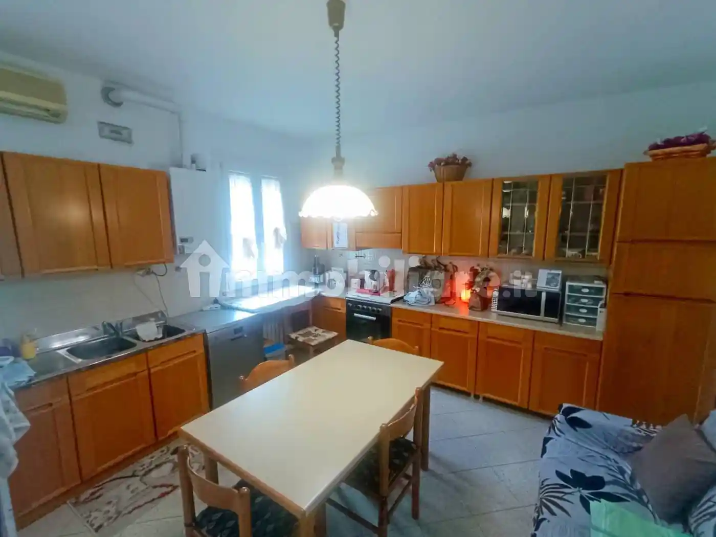 Villetta a schiera in vendita a Fiscaglia