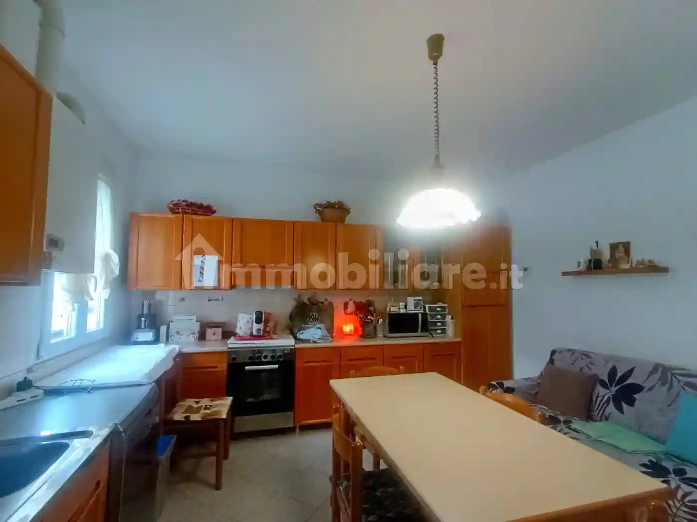 Villetta a schiera - foto 4
