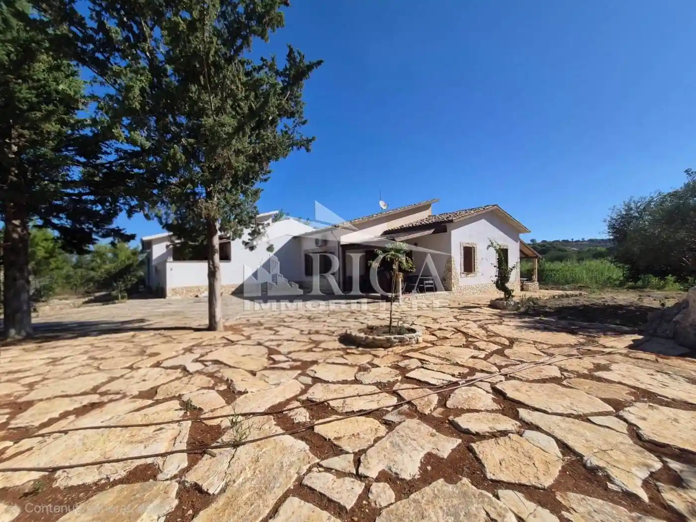 Villa in vendita a Castellammare del Golfo