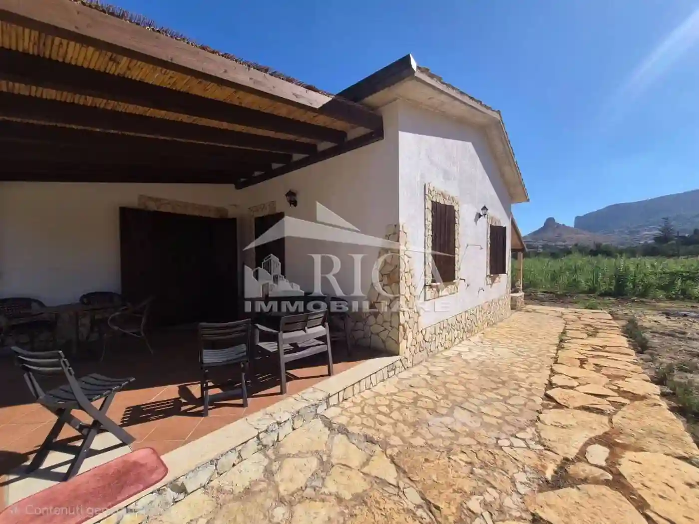 Villa - foto 5