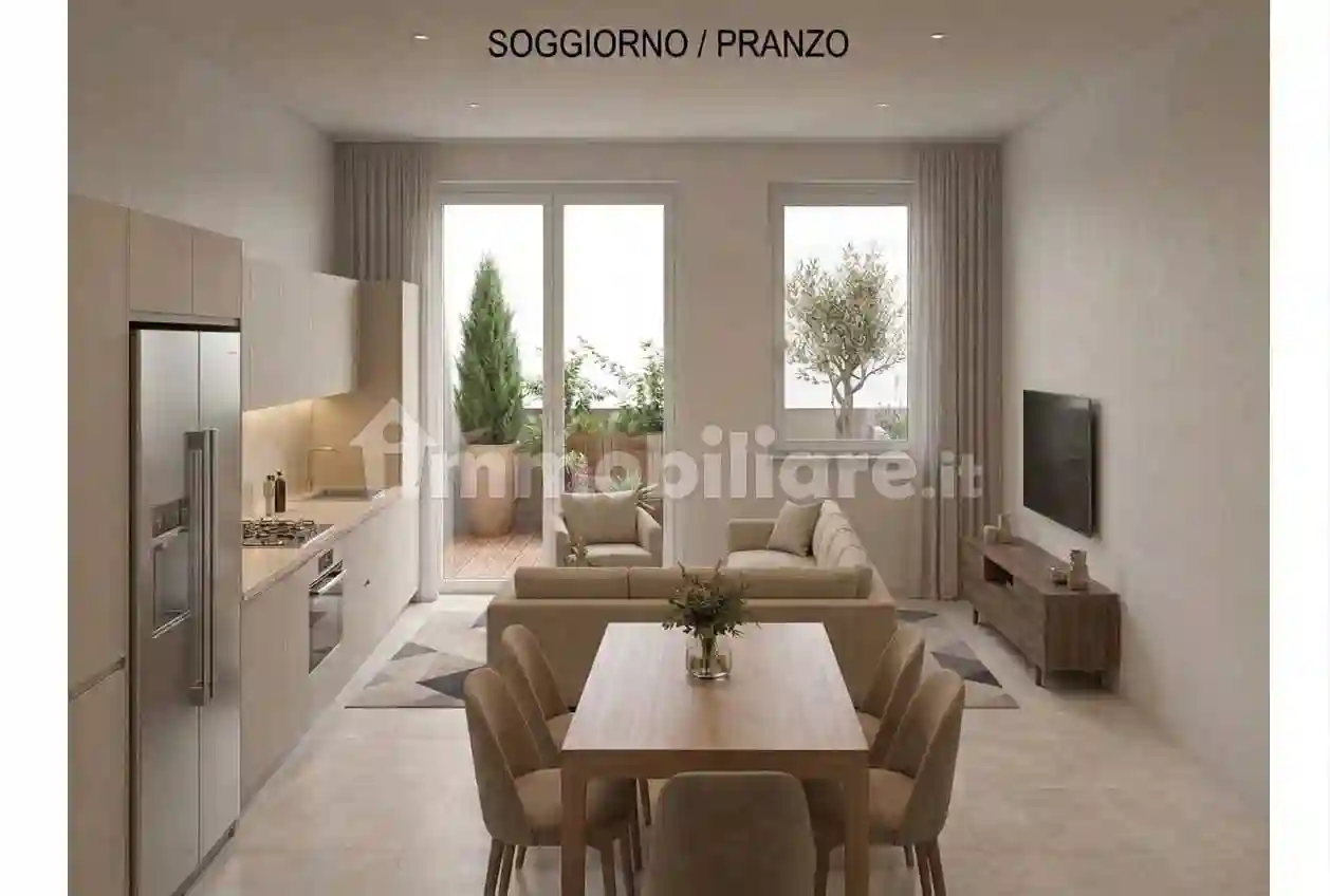 Appartamento - foto 3