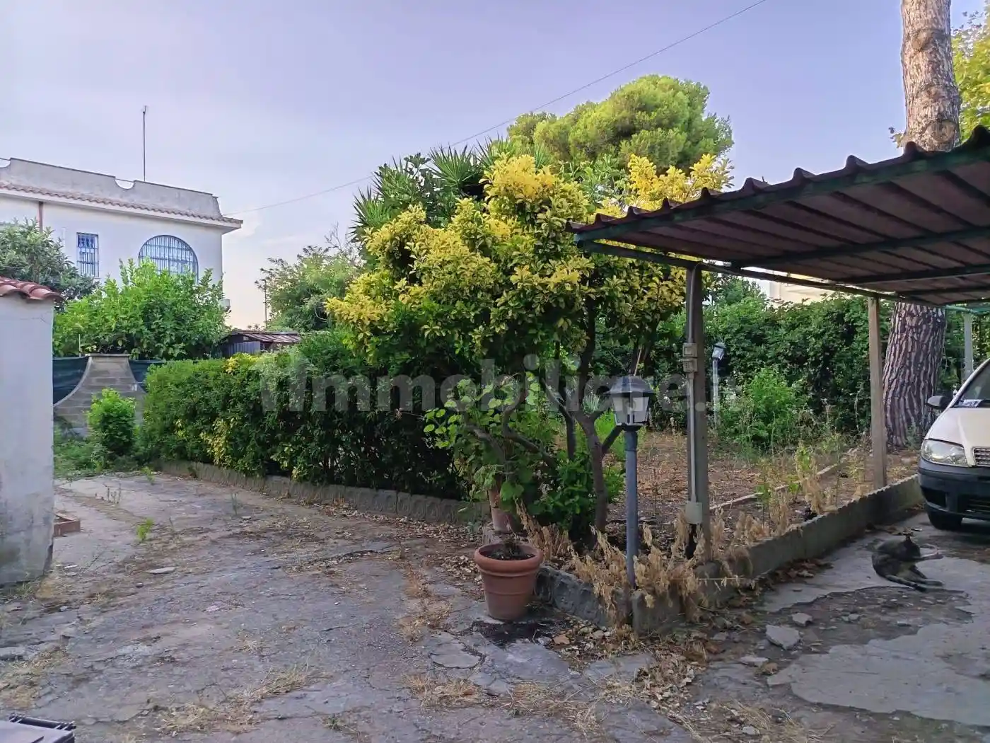 Villa in vendita a Santa Marinella