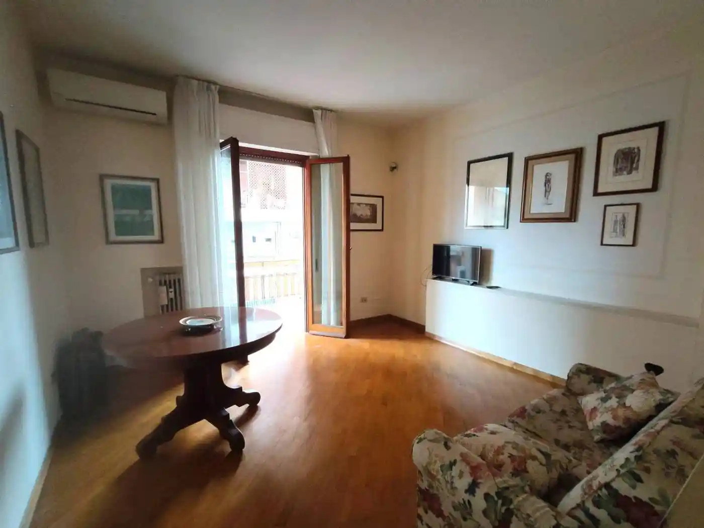 Appartamento in vendita a Pistoia
