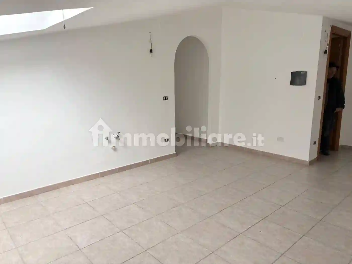 Attico - Mansarda - foto 2