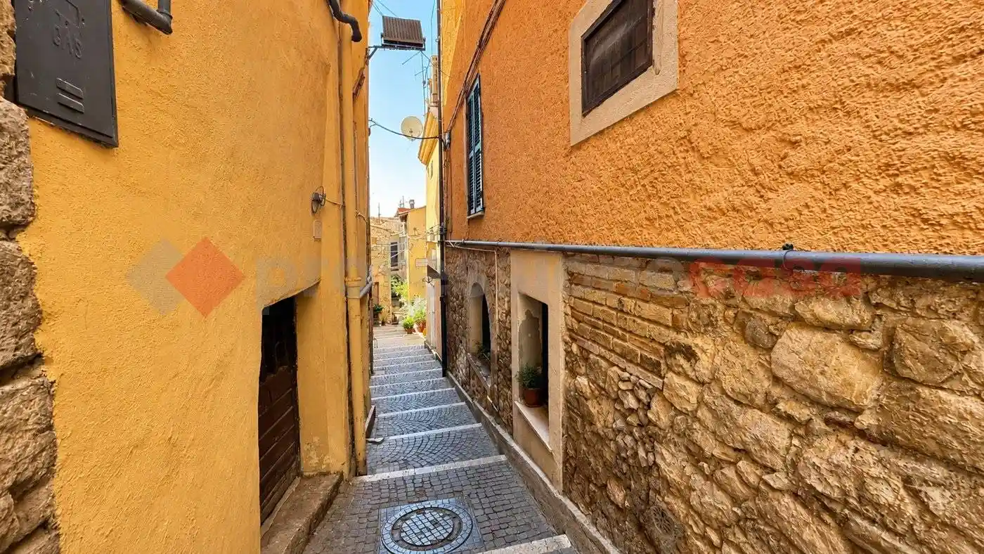 Appartamento in vendita a Fiuggi