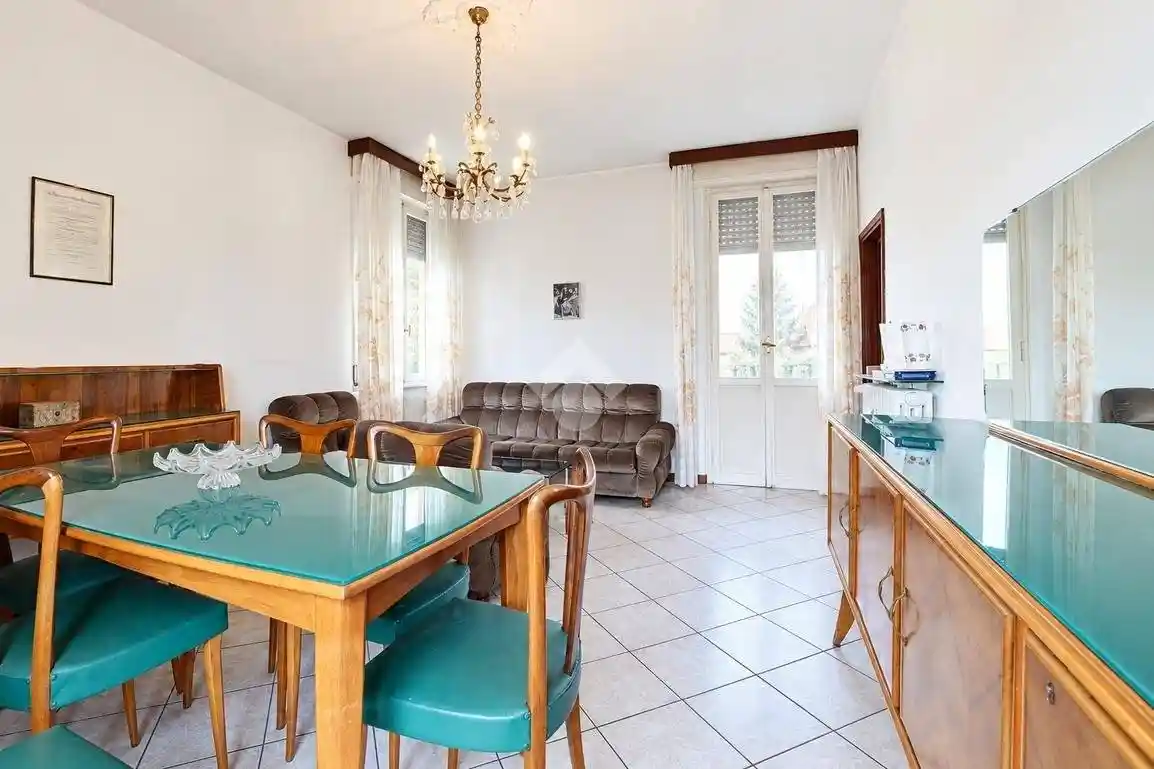 Appartamento in vendita a Reggio Emilia
