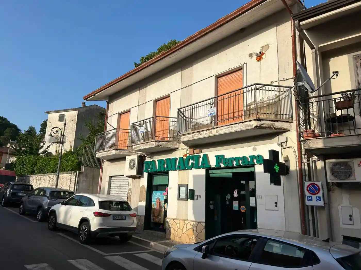 Appartamento in vendita a Santo Stefano del Sole