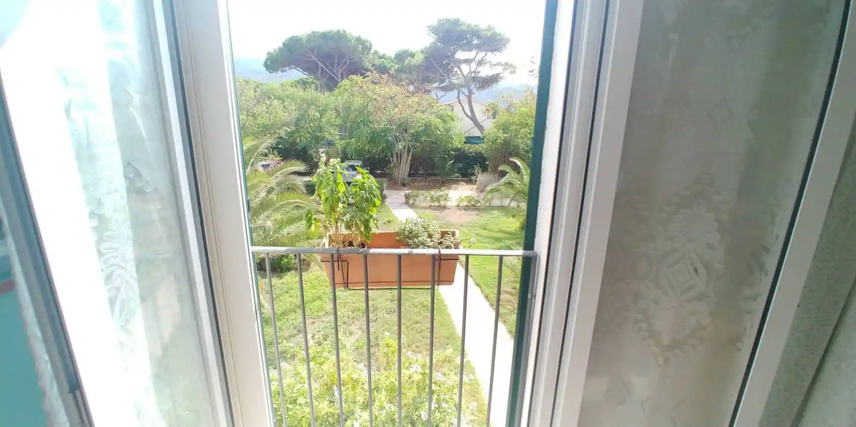 Appartamento in vendita a Orbetello