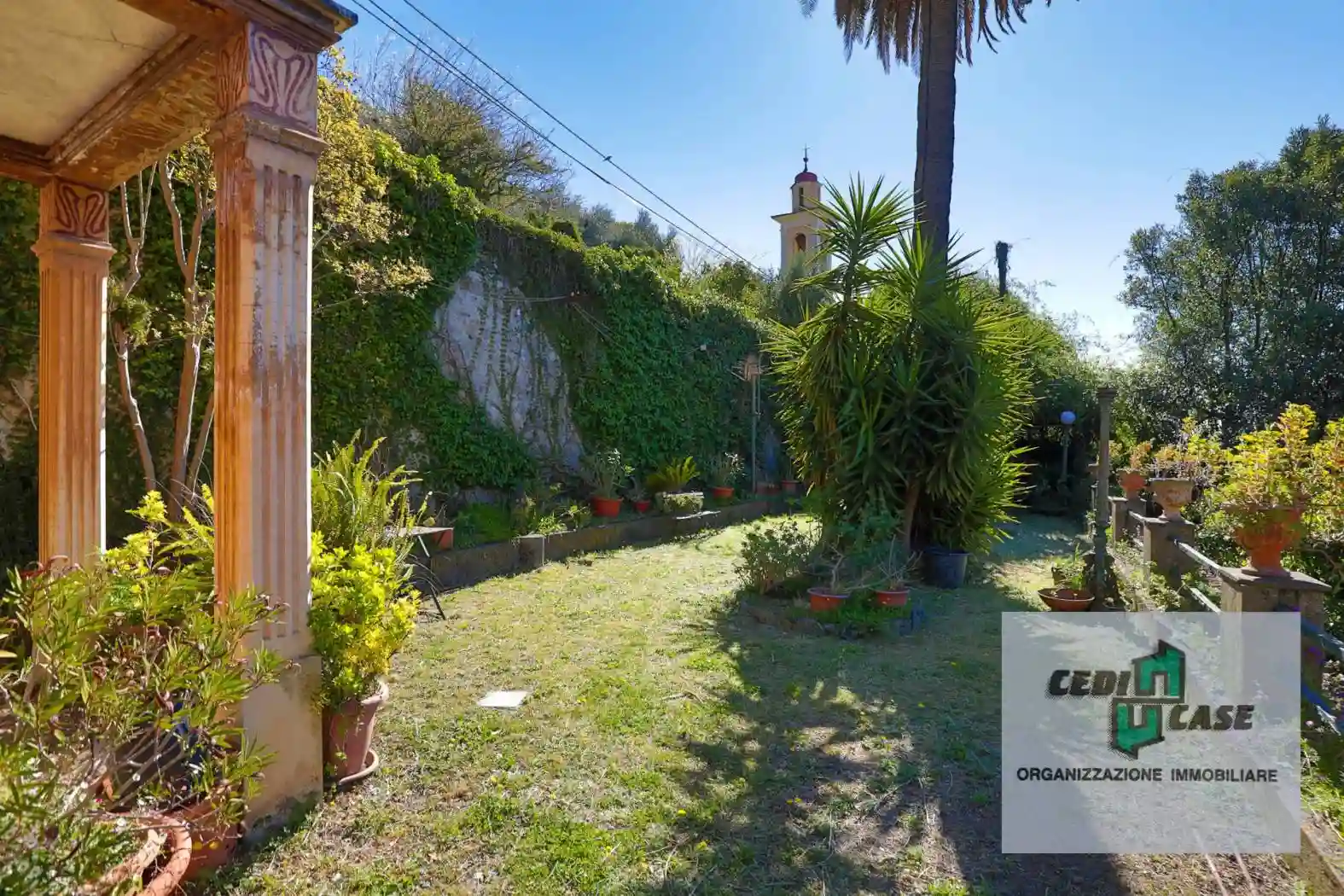 Villa - foto 5