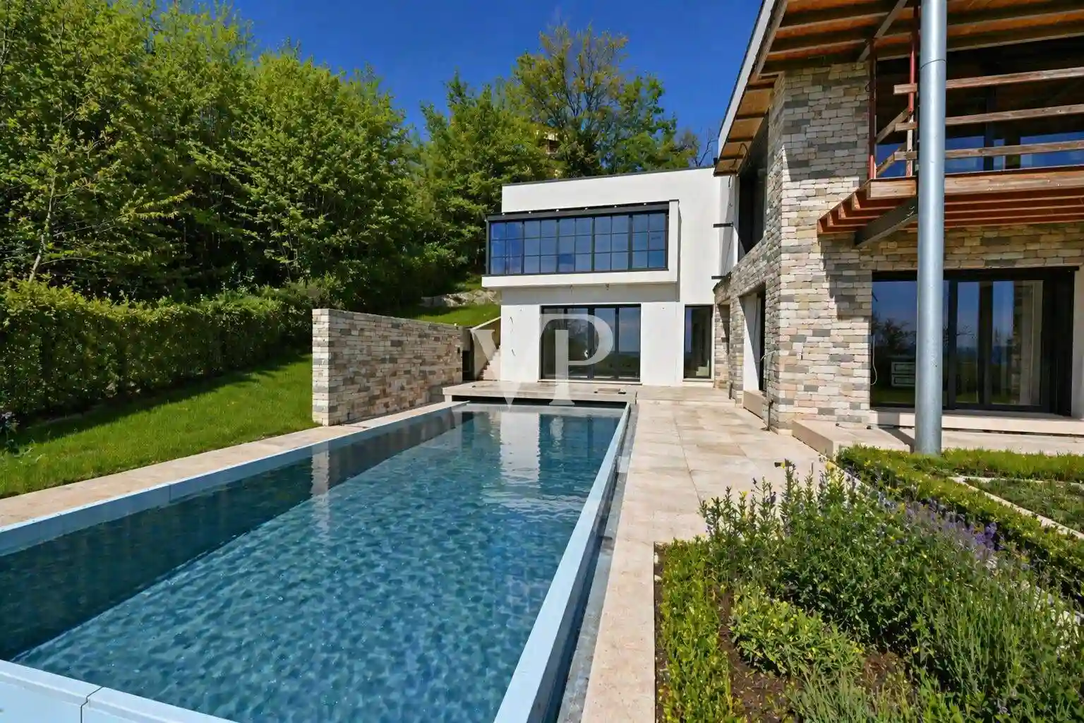 Villa - foto 5