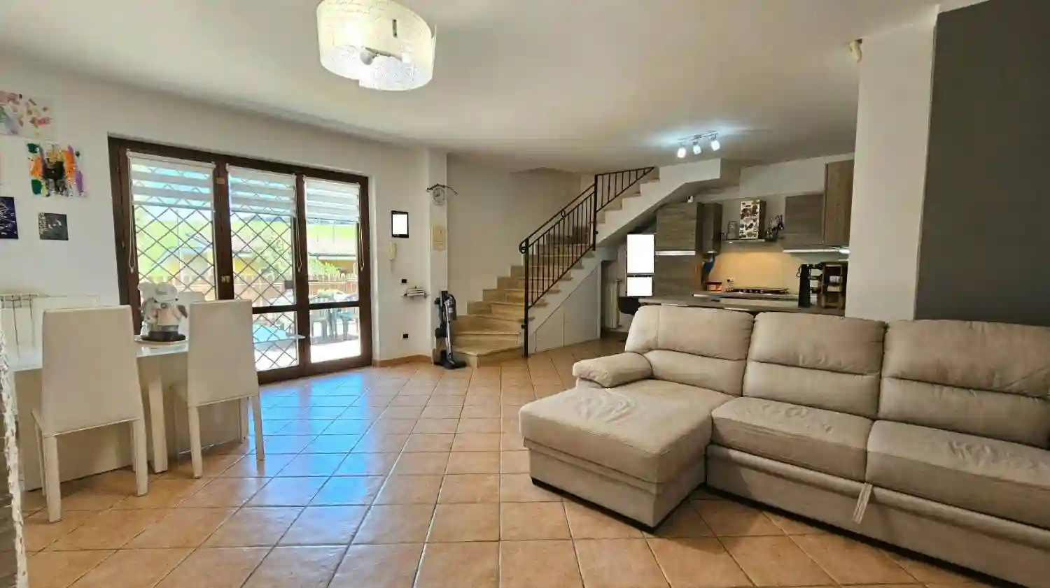 Villa - foto 4