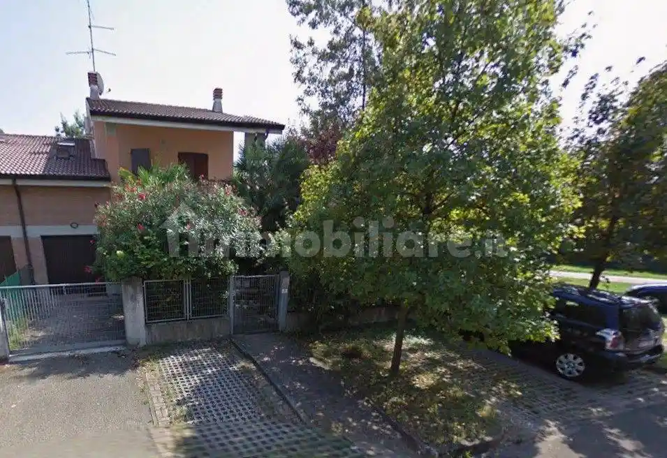 Villa in vendita a Correggio
