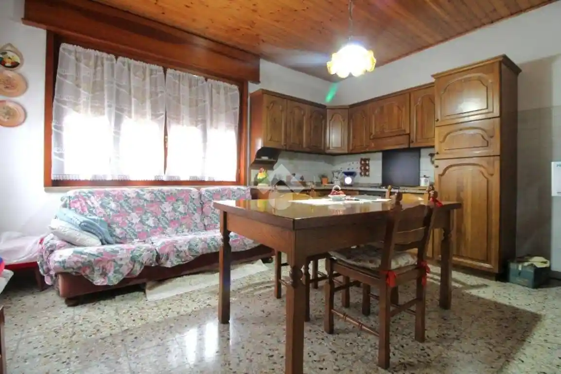 Casa indipendente in vendita a Montebelluna