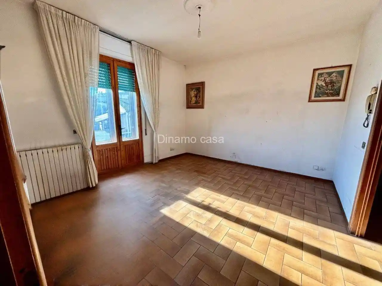 Appartamento in vendita a Poggio a Caiano