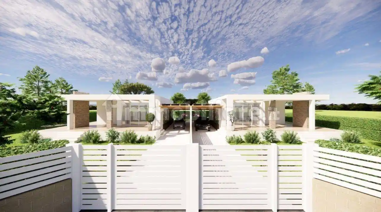 Villa in vendita a Ardea