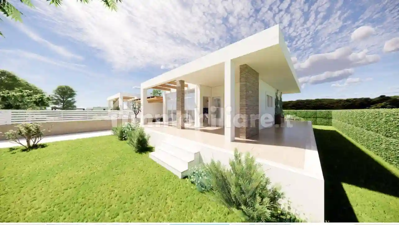 Villa - foto 3