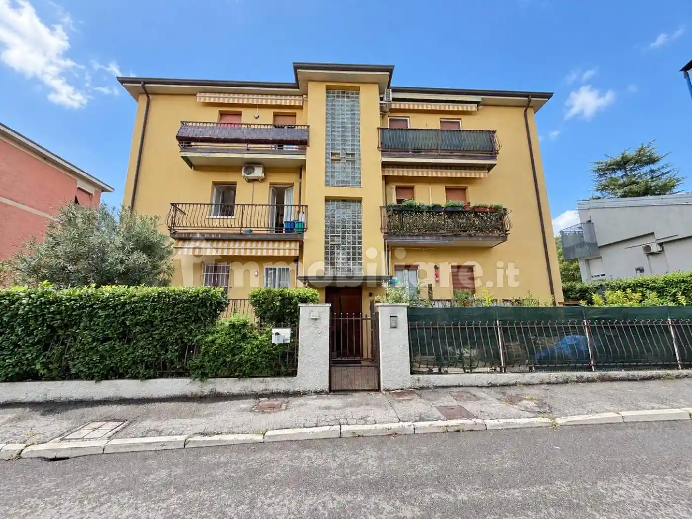 Appartamento in vendita a Brescia