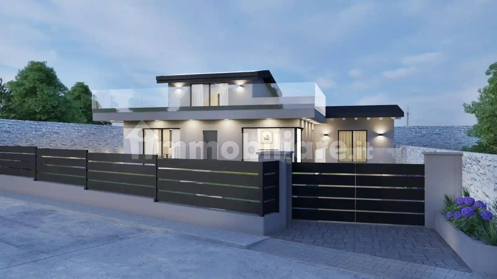 Villa in vendita a Borgo San Dalmazzo