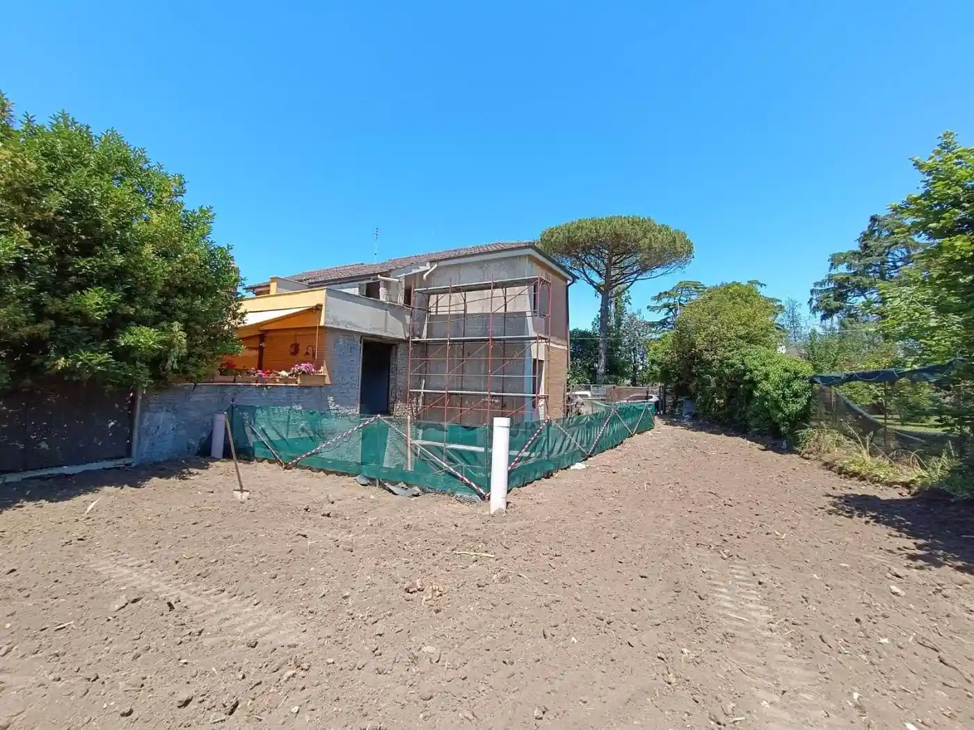 Villa in vendita a Marino