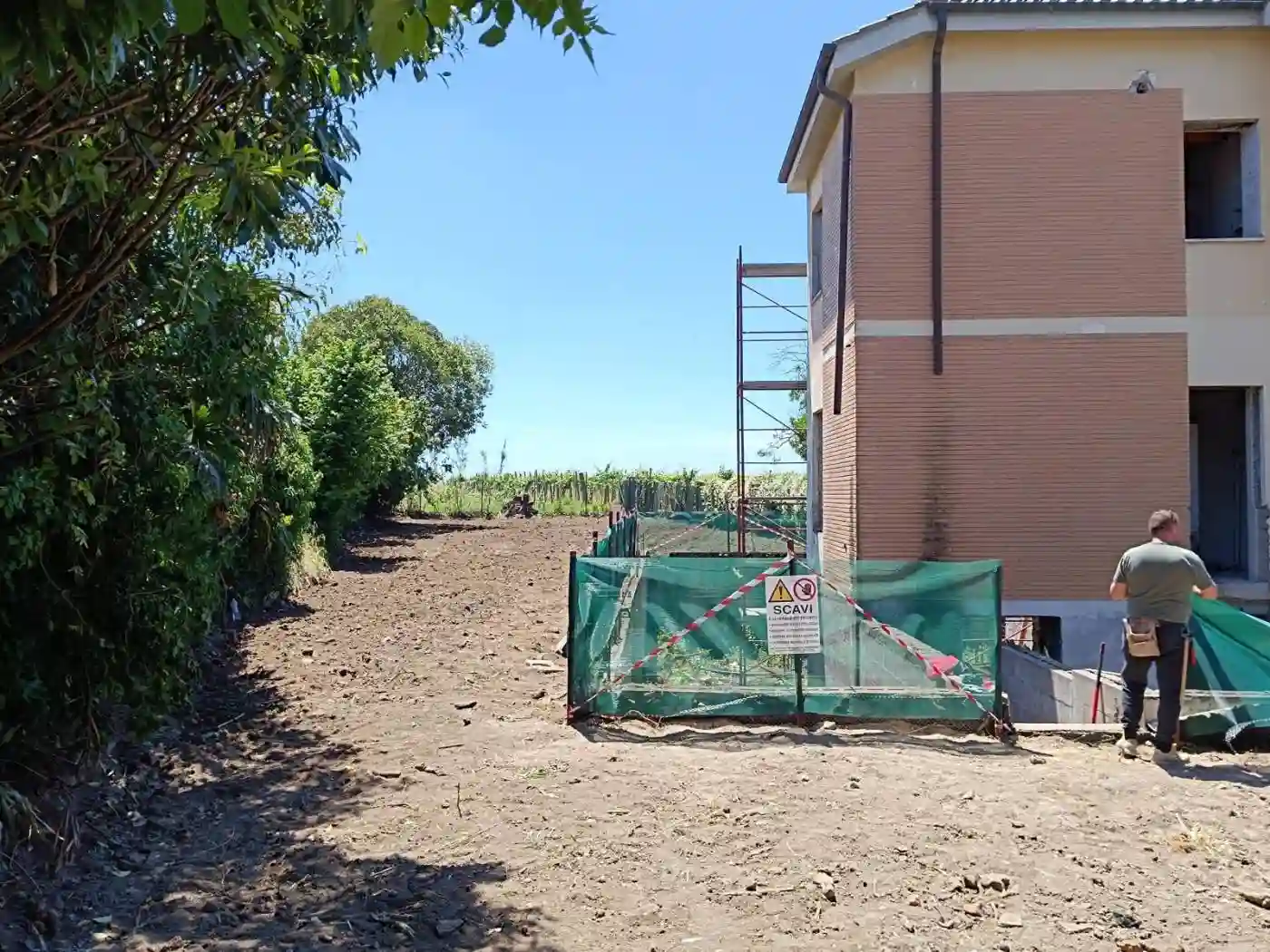 Villa - foto 3