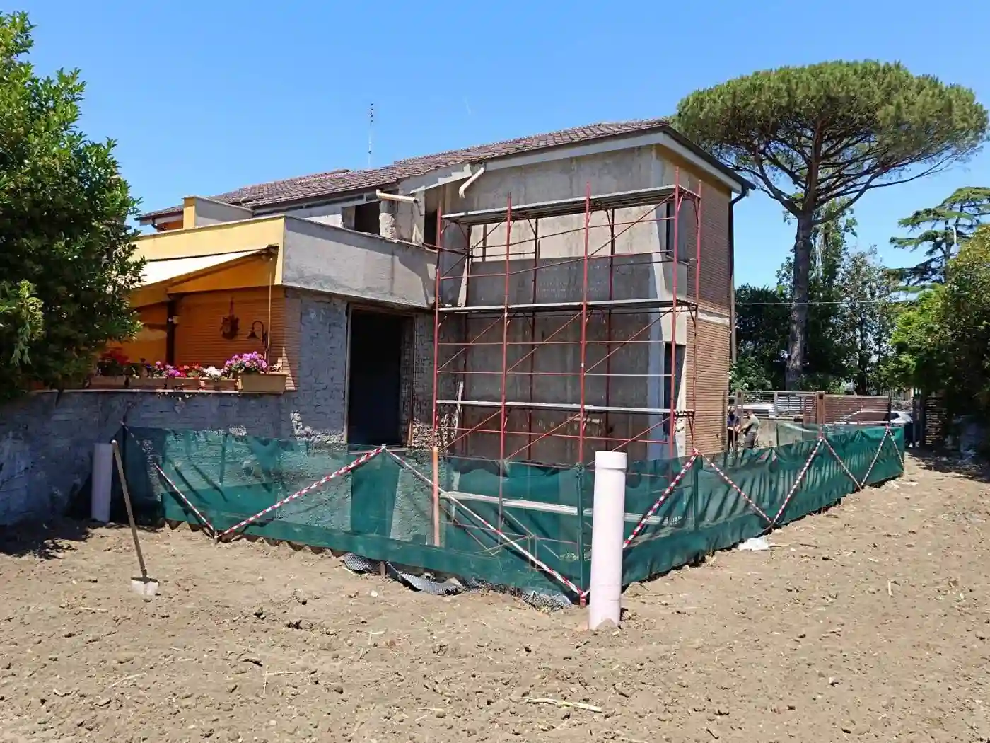 Villa - foto 4