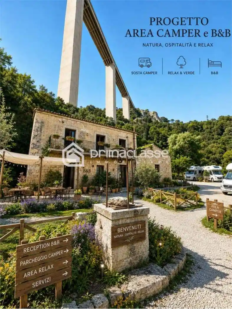 Rustico - Casale in vendita a Modica