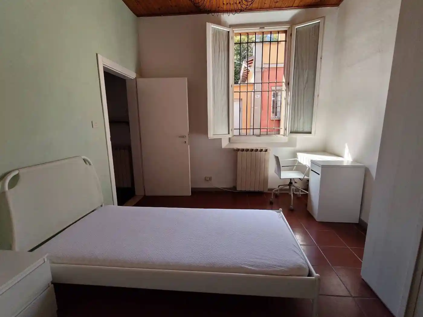 Appartamento in affitto a Bologna