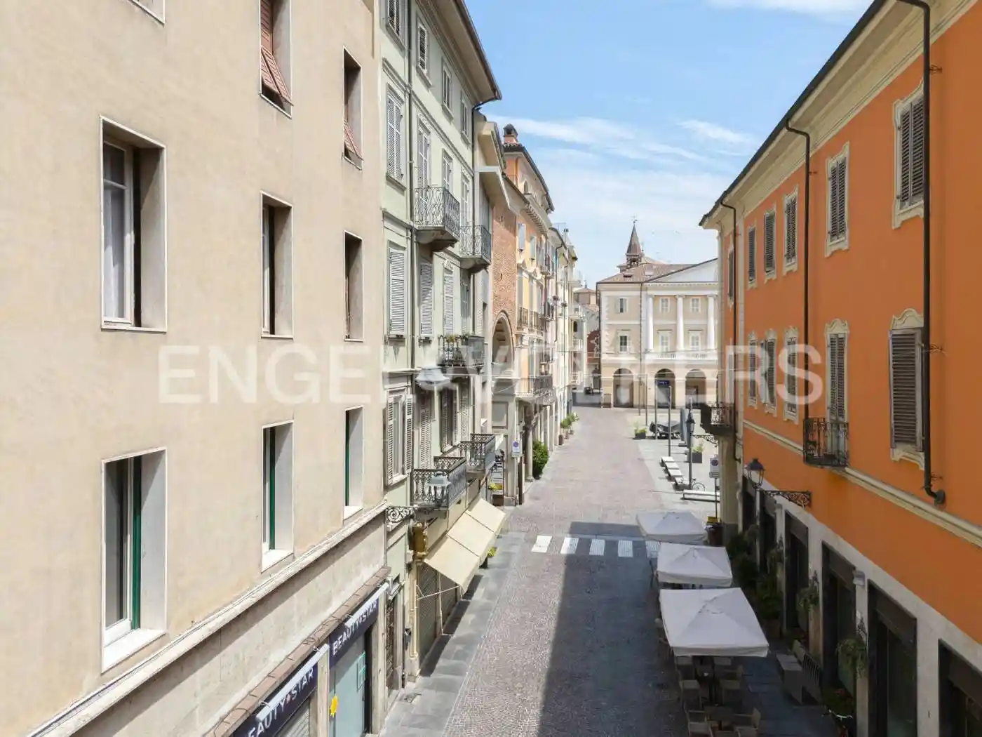 Appartamento in vendita a Casale Monferrato