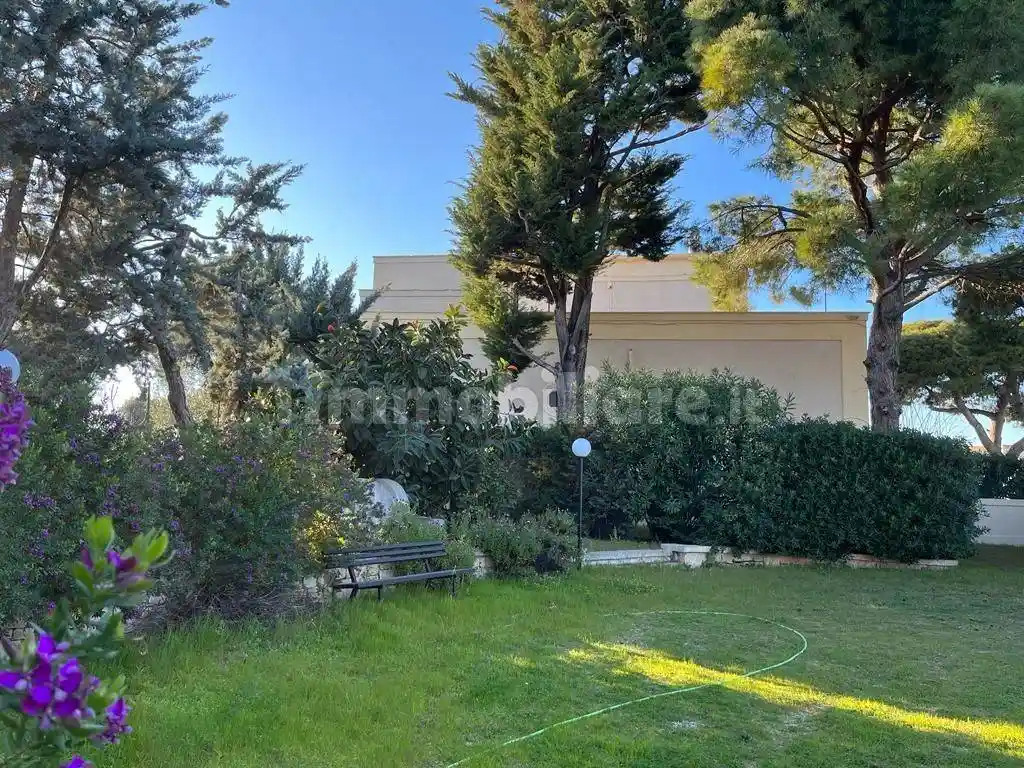 Rustico - Casale in affitto a Fasano