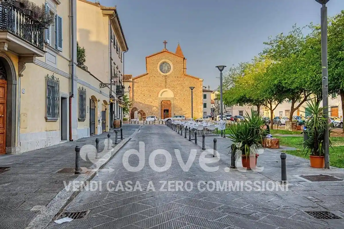 Appartamento in vendita a Prato