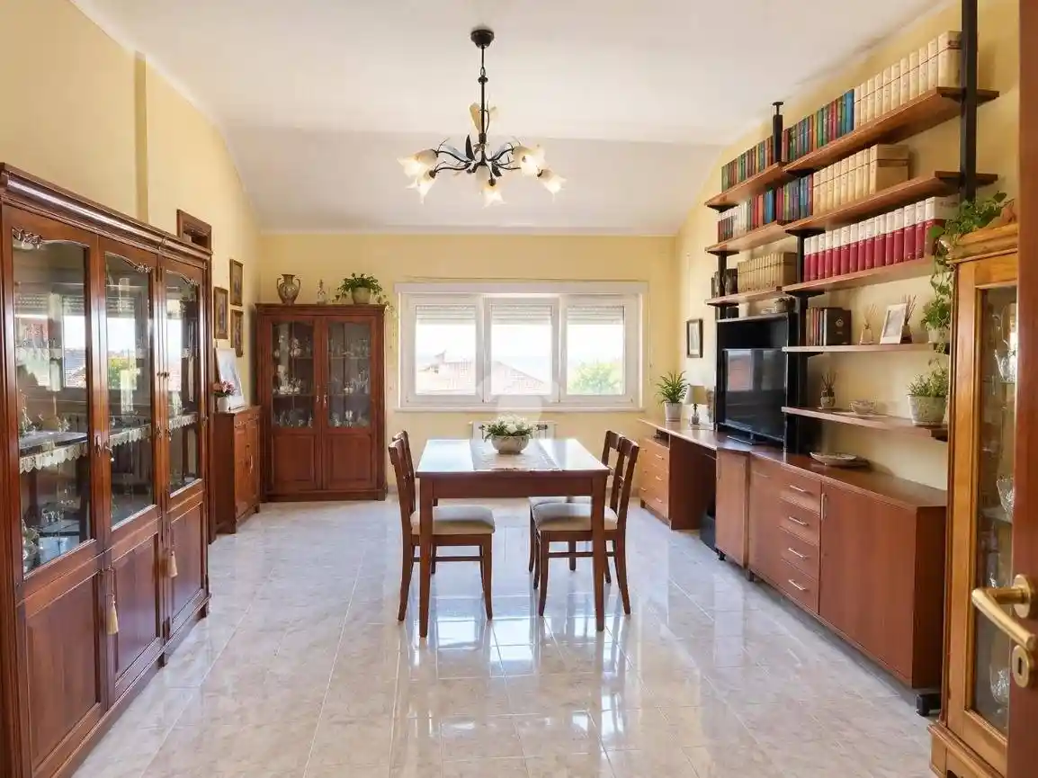 Appartamento in vendita a Ardea
