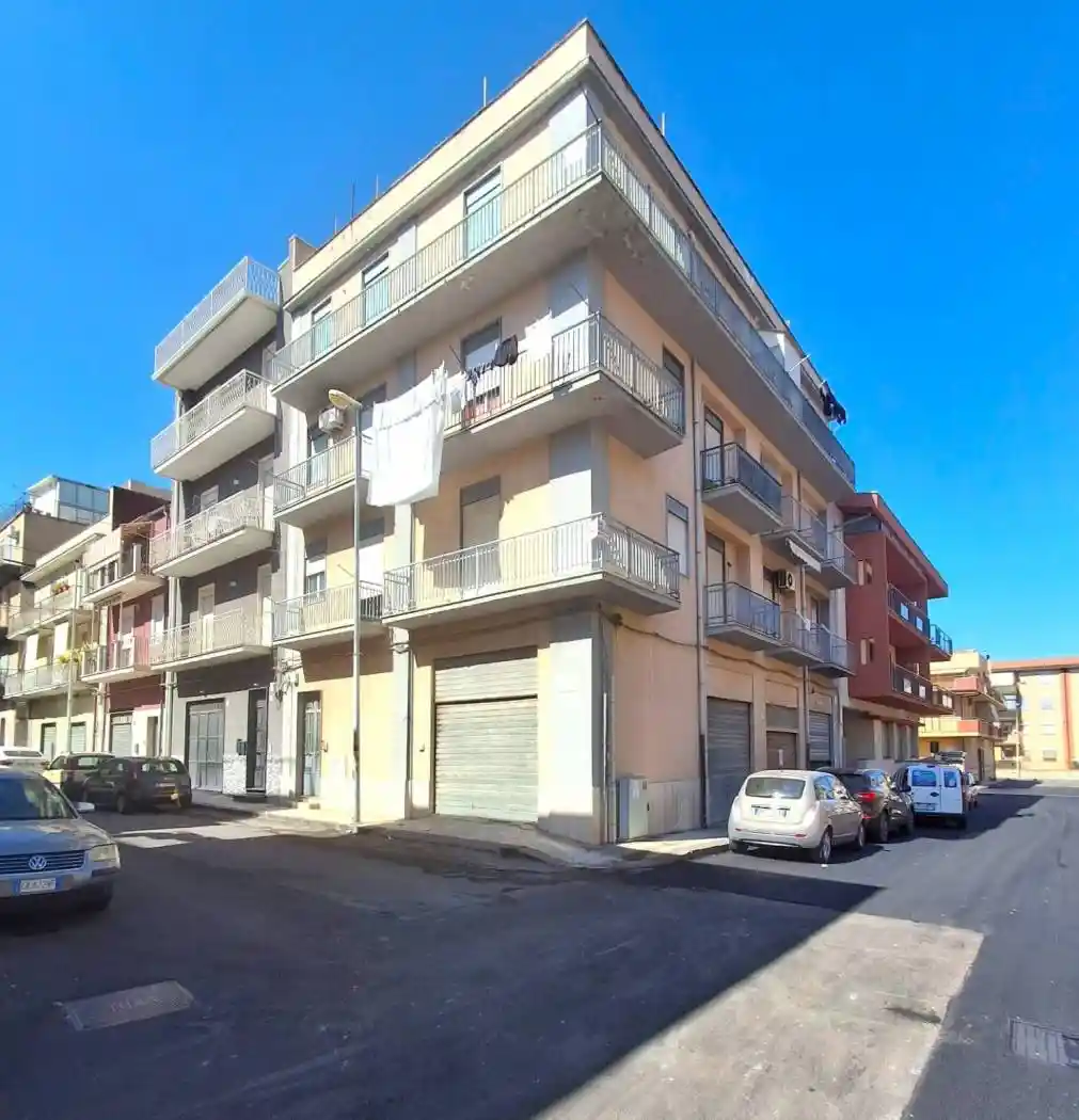 Appartamento in vendita a Lentini