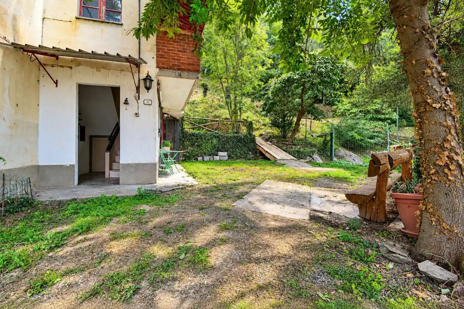 Villa in vendita a Corio