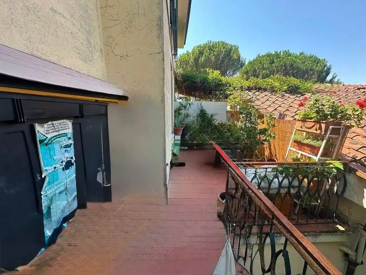 Appartamento in vendita a Firenze