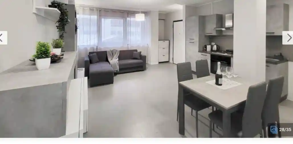 Appartamento in vendita a Scandicci