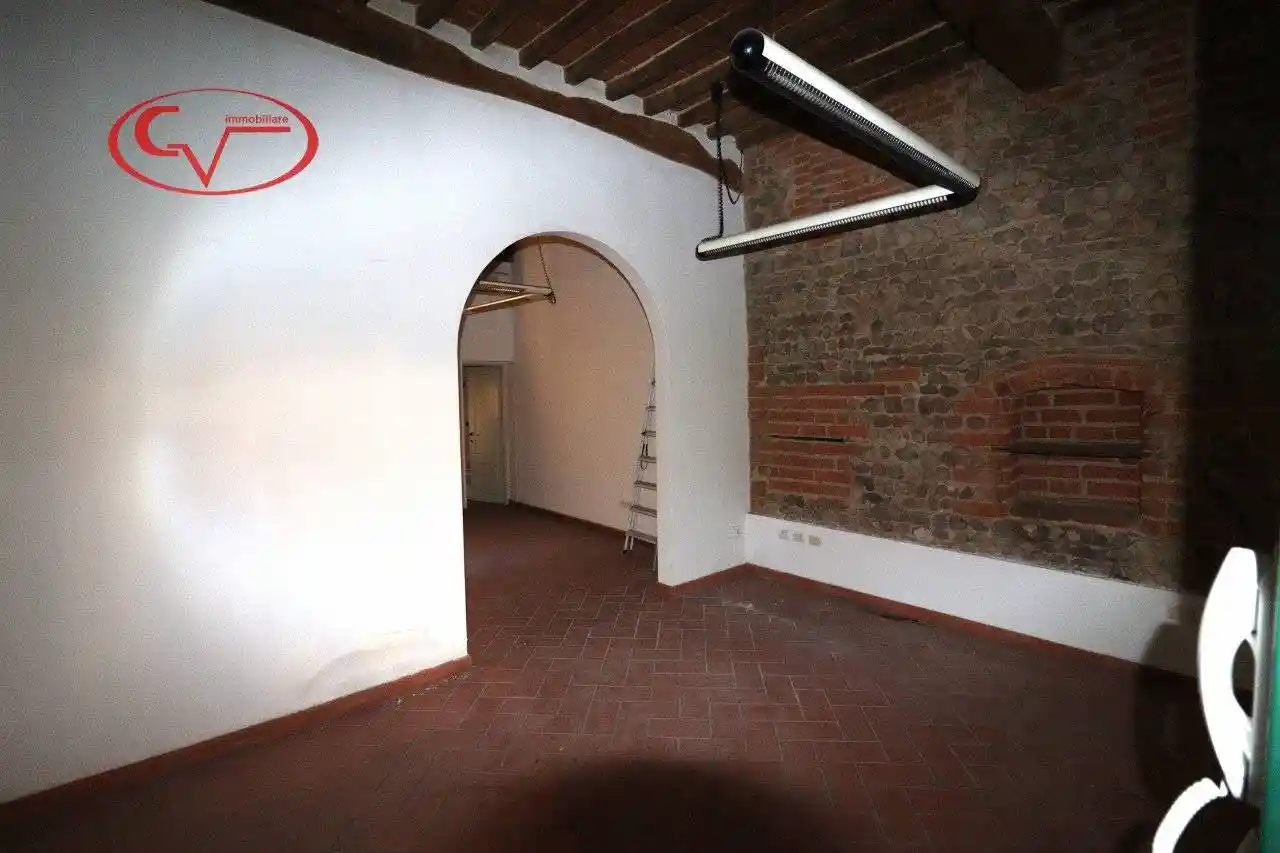 Appartamento in vendita a Montevarchi