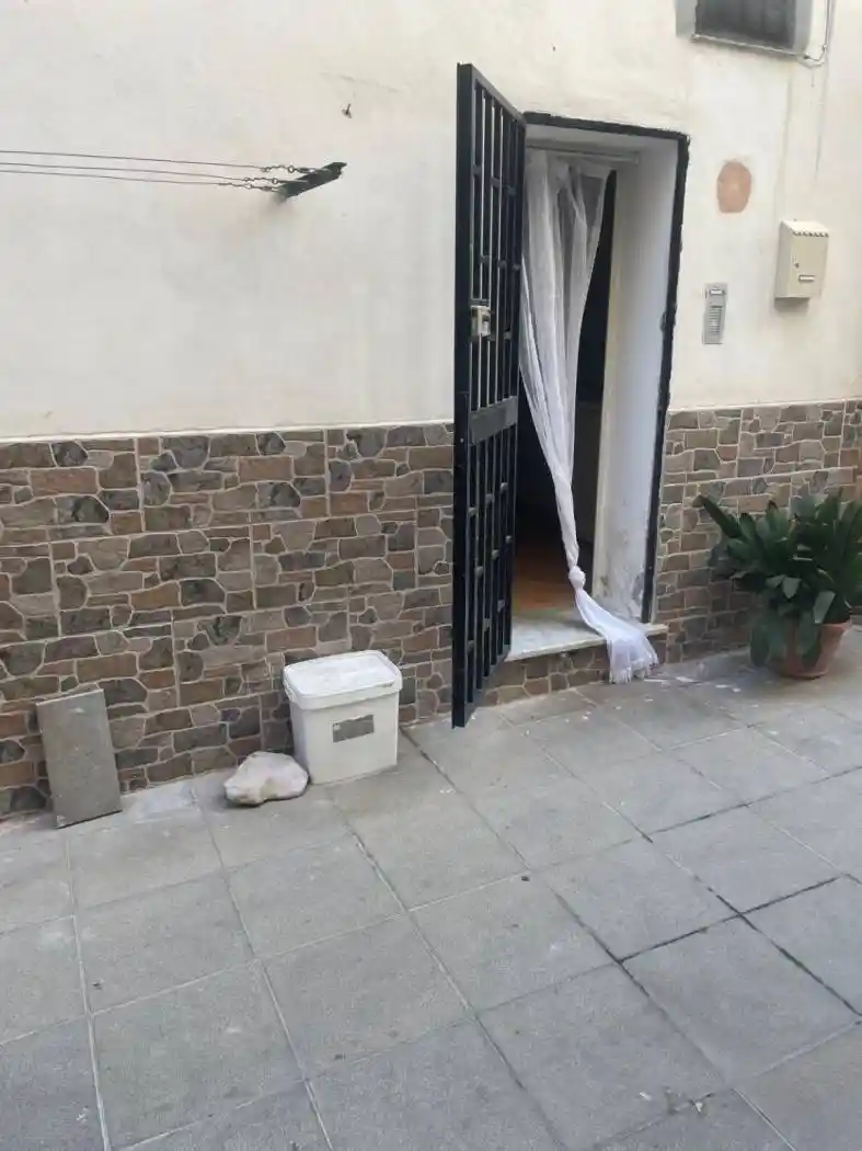 Appartamento in affitto a Santa Flavia