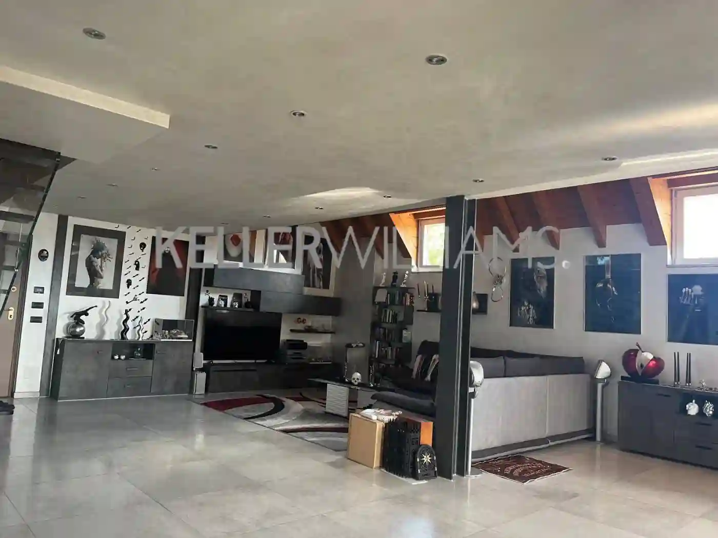 Attico - Mansarda - foto 2